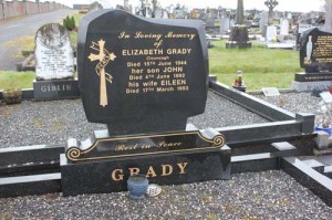 Grady Elizabeth Clooncagh